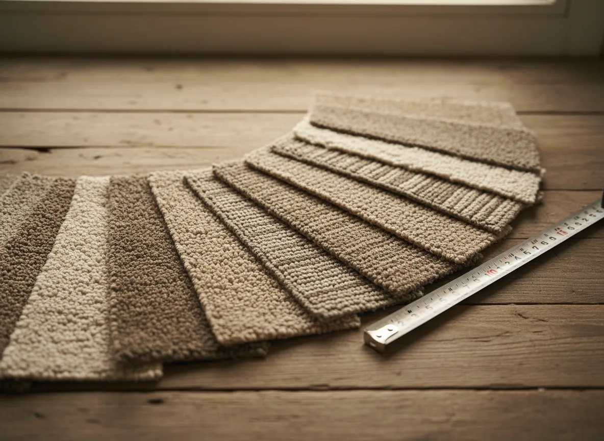 Carpet Installation Big Sur, CA FAQs